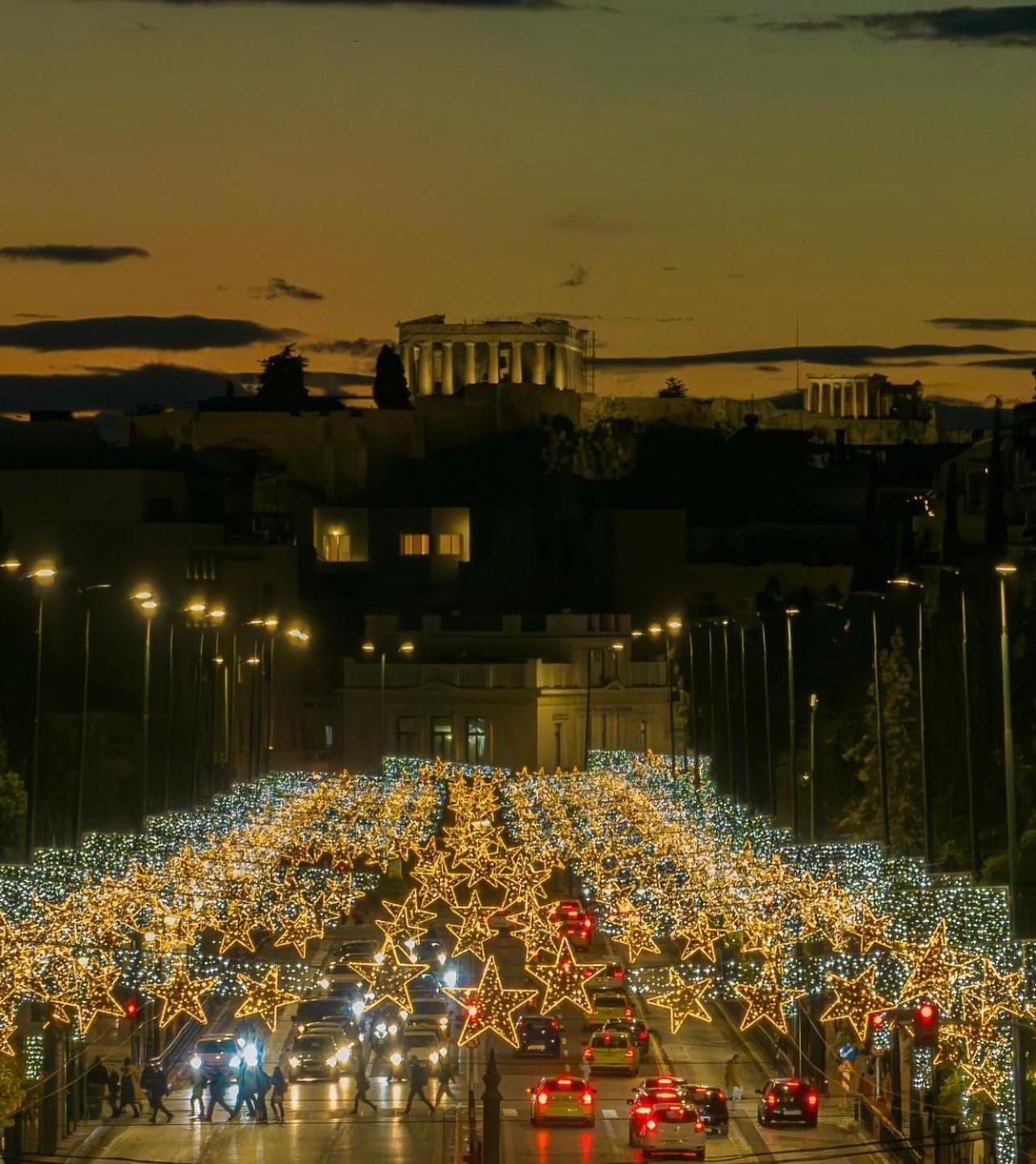 3Sights Rooftop Suite - Parthenon Viewpoint เอเธนส์ ภายนอก รูปภาพ